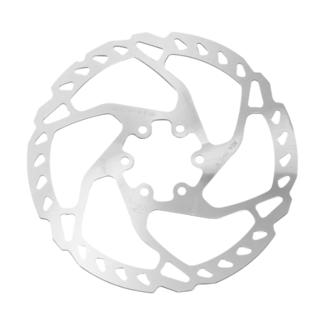 Shimano Shimano Deore SLX SM-RT66 6-Bolt ISO Disc Brake Rotor
