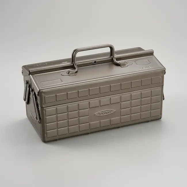 TOYO Cantilever Toolbox ST-350