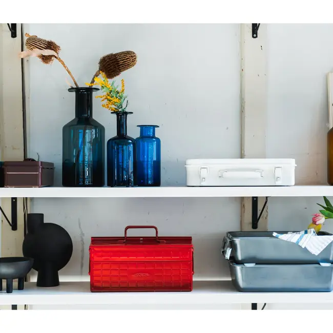 TOYO Cantilever Toolbox ST-350