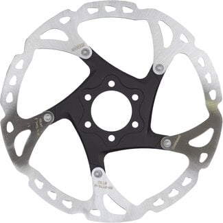 Shimano Shimano Deore XT SM-RT76 6-Bolt ISO Disc Brake Rotor