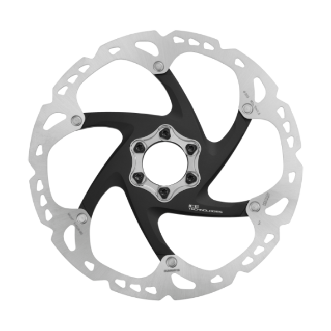 Shimano Deore XT SM-RT86 6-Bolt ISO Disc Brake Rotor