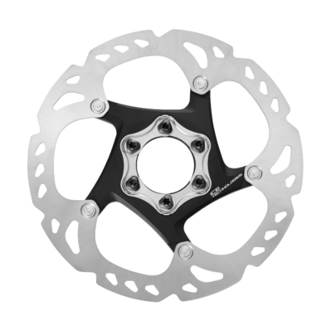 Shimano Deore XT SM-RT86 6-Bolt ISO Disc Brake Rotor