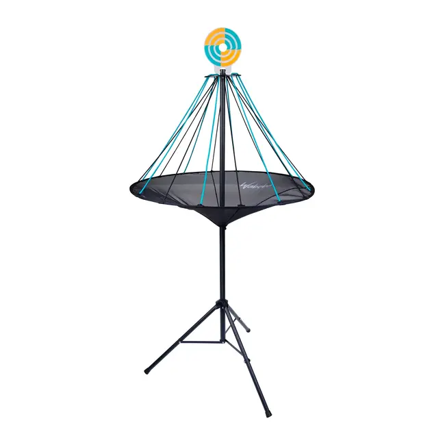 Waboba Wingman Hitman Portable Disc Golf Target