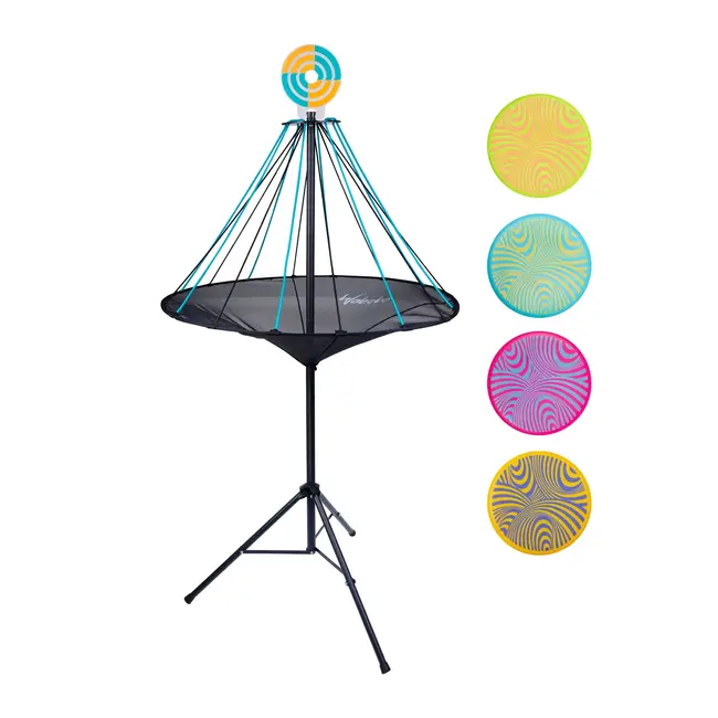 Waboba Wingman Hitman Portable Disc Golf Target