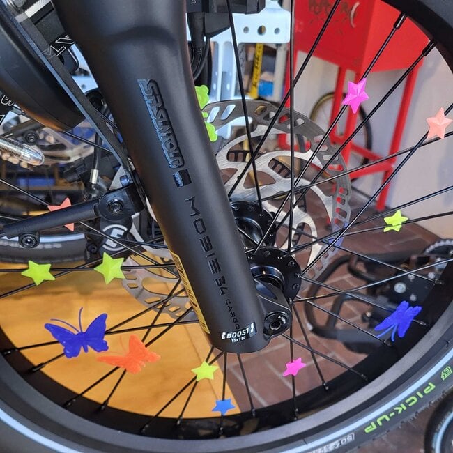 Urbane Spokey Doke Swag Bag