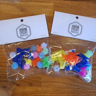 Urbane Spokey Doke Swag Bag