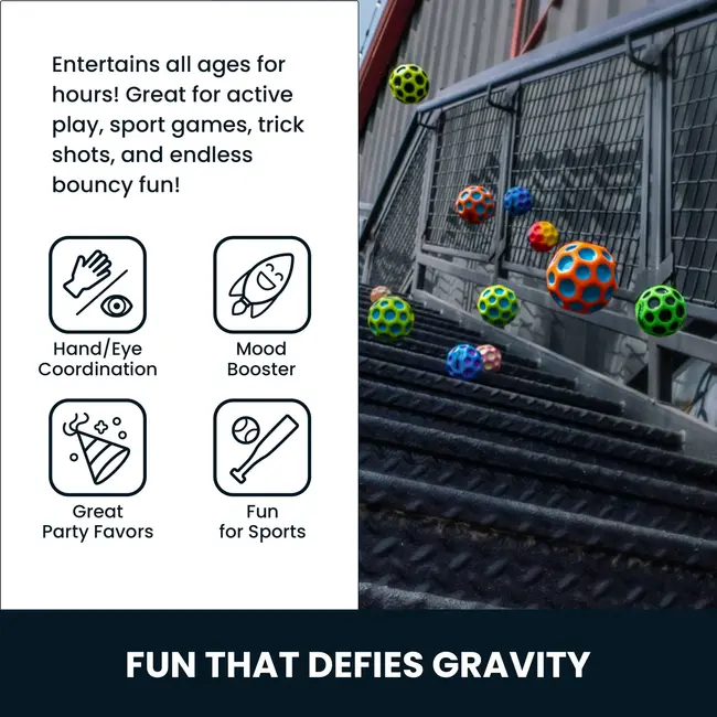 Waboba Moon Ball Original