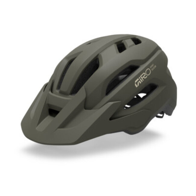 Giro Fixture II MIPS Helmet
