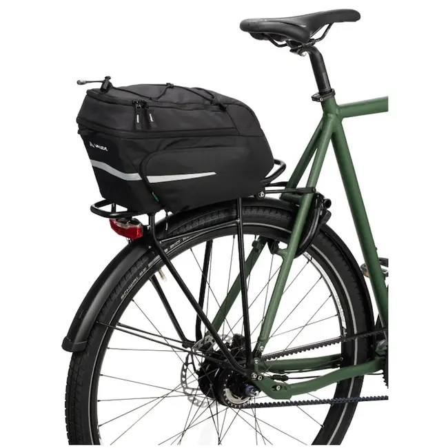 Vaude Silkroad Plus 16