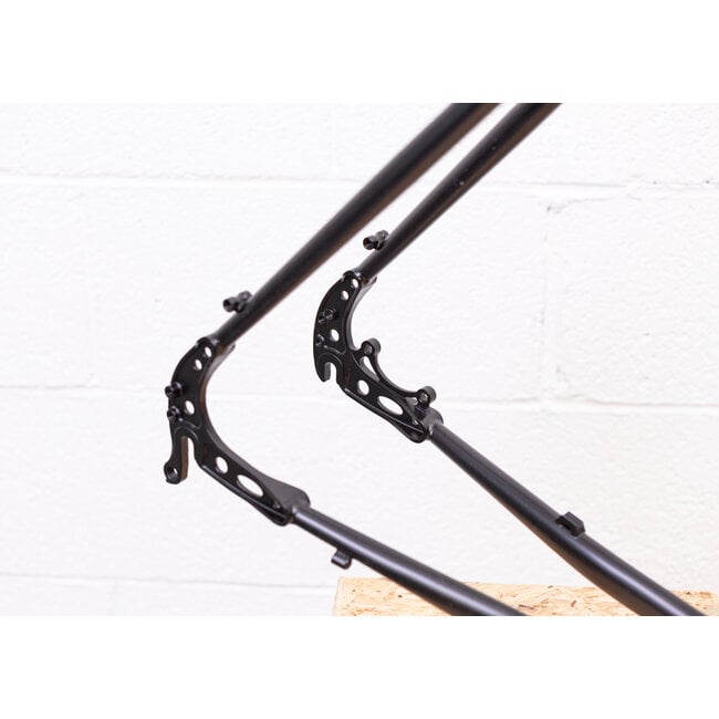 Bassi Hog's Back Frameset