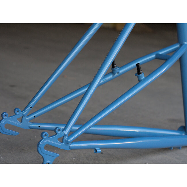 Bassi Rachel Frameset