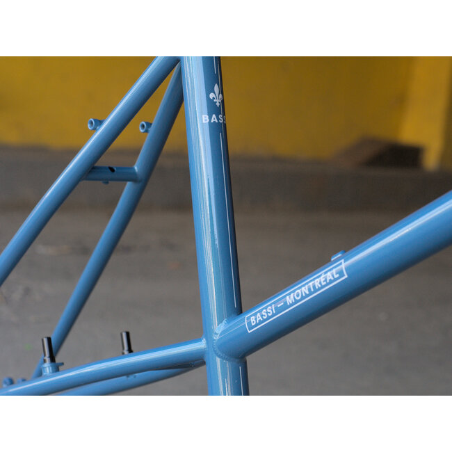 Bassi Rachel Frameset