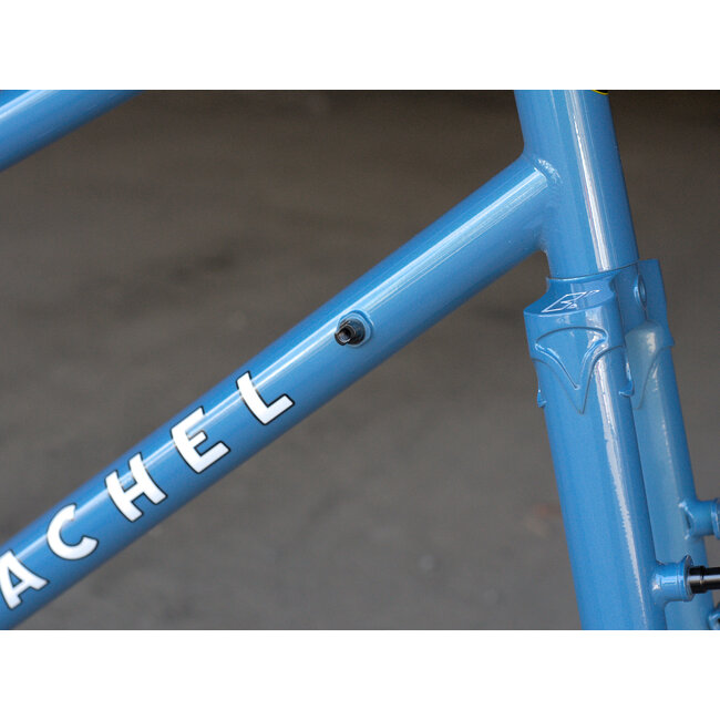 Bassi Rachel Frameset