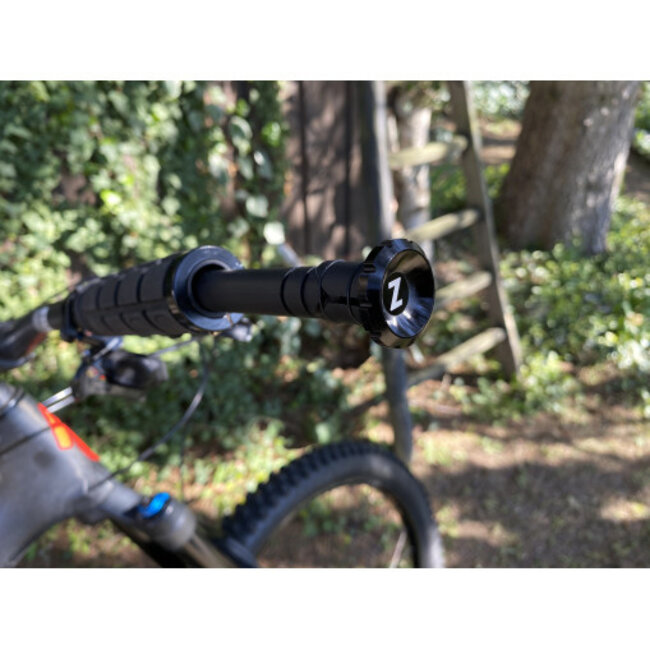 Zefal Z-Bar Integrated Tubeless Repair Kt