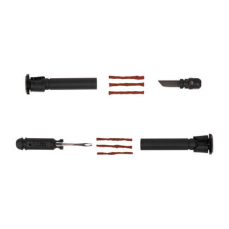 Zefal Z-Bar Integrated Tubeless Repair Kt