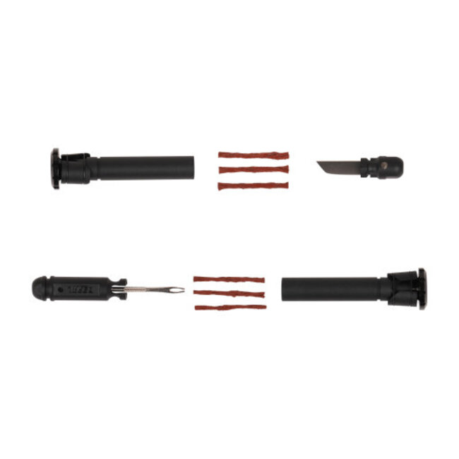 Zefal Z-Bar Integrated Tubeless Repair Kt