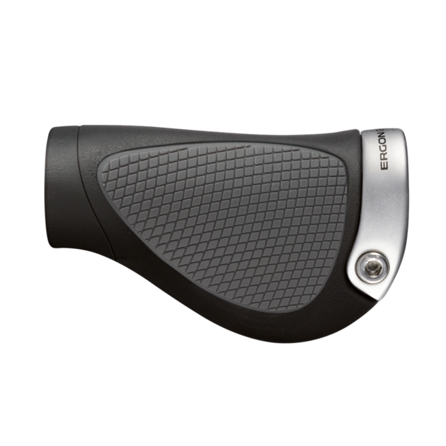 Ergon GP1 Gripshift Grips