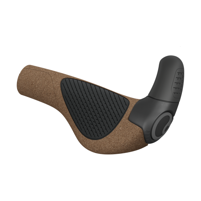 Ergon GP2 Evo Grips Biokork