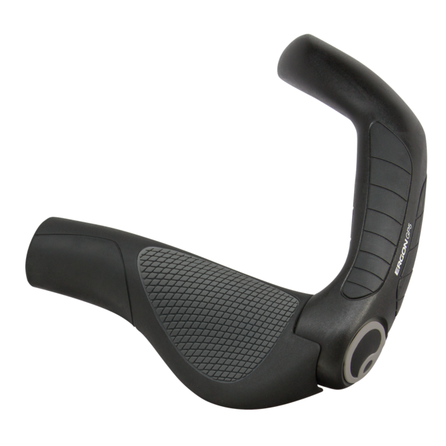 Ergon GP5 Evo Grips