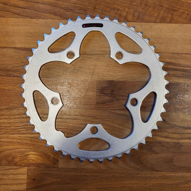 Sugino 110J 7/8-speed Standard Chainrings 110BCD