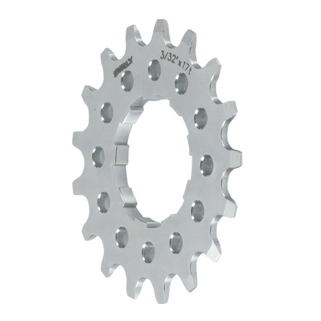 Surly Single Cassette Cog 3/32" [A9]