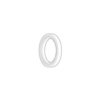 Shimano Shimano Y37R82000 Alfine SG-S700 Rotor Spacer [BB2]