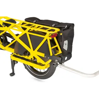 Tern Tern Tail Hitch L Gen 2 (GSD Gen 3, Quick Haul Long)