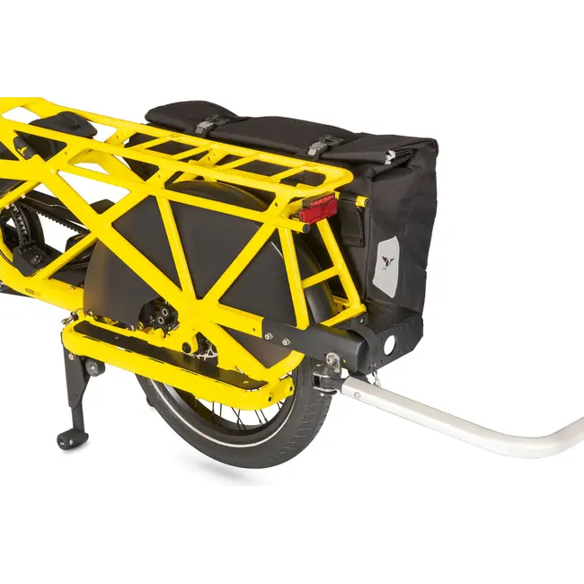 Tern Tail Hitch L Gen 2 (GSD Gen 3, Quick Haul Long)