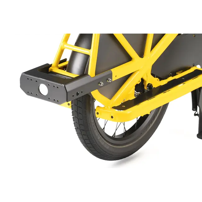 Tern Tail Hitch L Gen 2 (GSD Gen 3, Quick Haul Long)