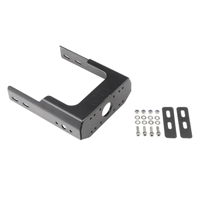 Tern Tail Hitch L Gen 2 (GSD Gen 3, Quick Haul Long)