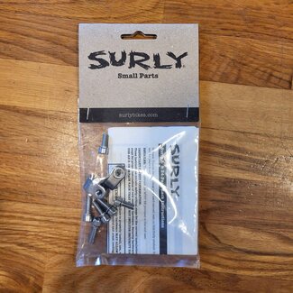 Surly Surly 8/24 Pack Front Rack Hardware