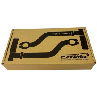 Catrike Catrike Assist Bar Pair
