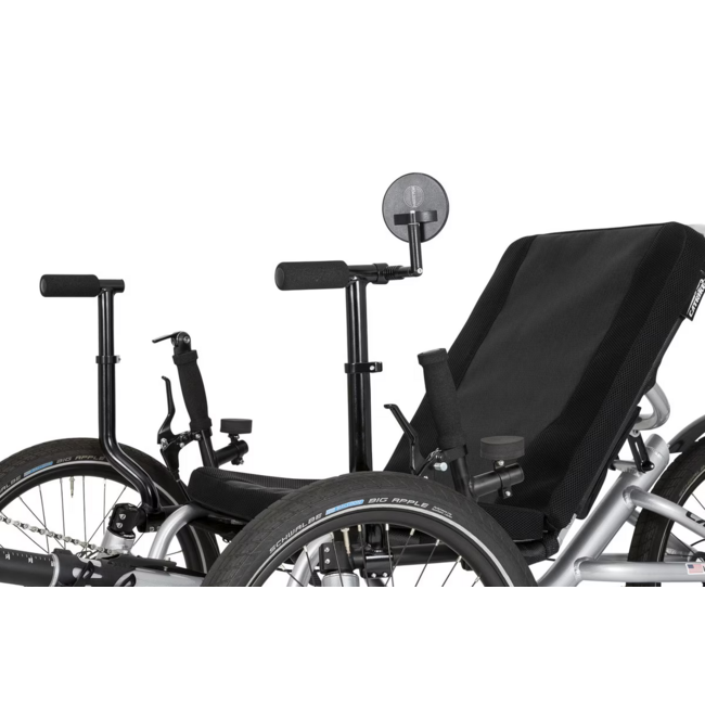 Catrike Assist Bar Pair