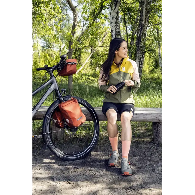 Ortlieb Fork Pack Plus 5.8L