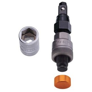 IceToolz Tool 8mm Crank Puller with 14/15mm Socket