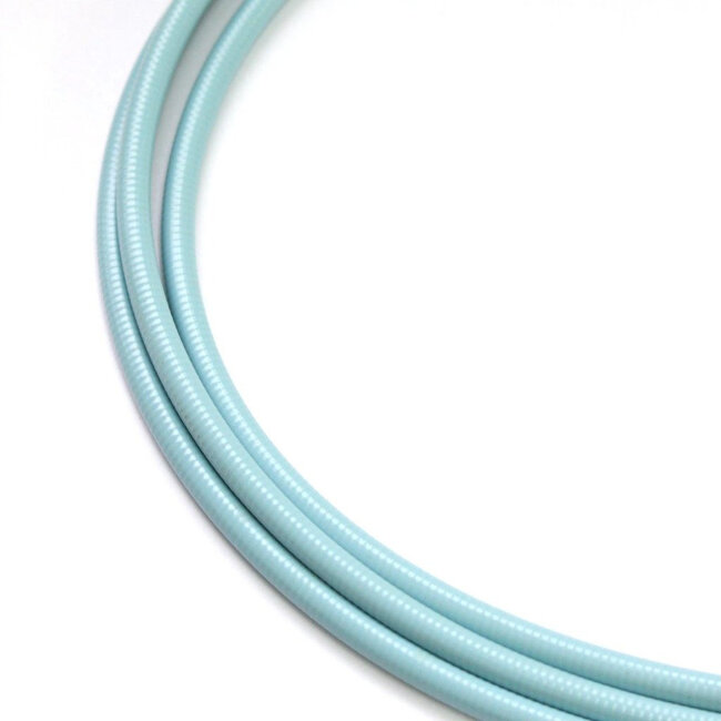 SimWorks by Nissen Talking Parts French Brake Housing French Blue