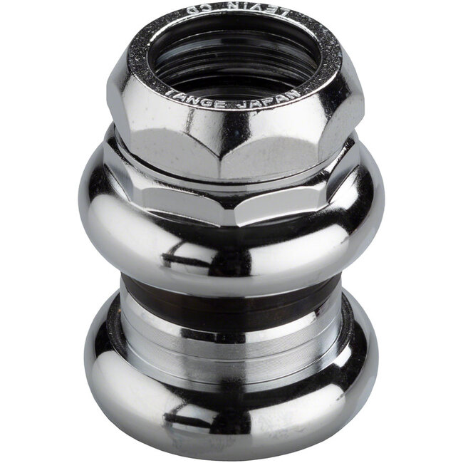 Tange Levin CDS Threaded Headset 1" EC30 26.4