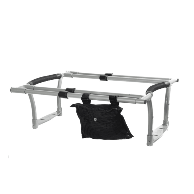 Yuba Monkey Bars Tote