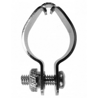 Sturmey-Archer Sturmey Archer Chainstay Fulcrum Clip 19.1mm / 3/4" (HSJ753)