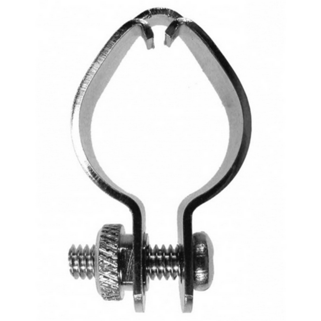 Sturmey-Archer Sturmey Archer Chainstay Fulcrum Clip 19.1mm / 3/4" (HSJ753)