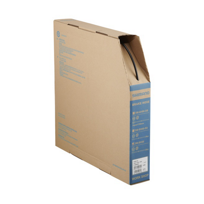 Shimano Hydraulic Disc Brake Hose SM-BH59/63 per Foot