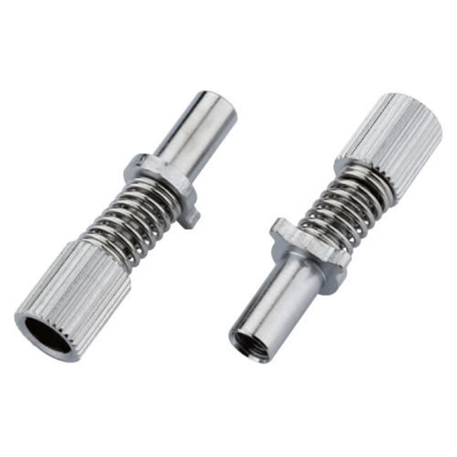 Jagwire Mickey Barrel Adjuster (Pair) [D11]