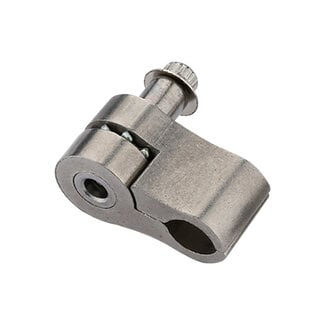 Jagwire Jagwire Cable Grip Silver [D9]