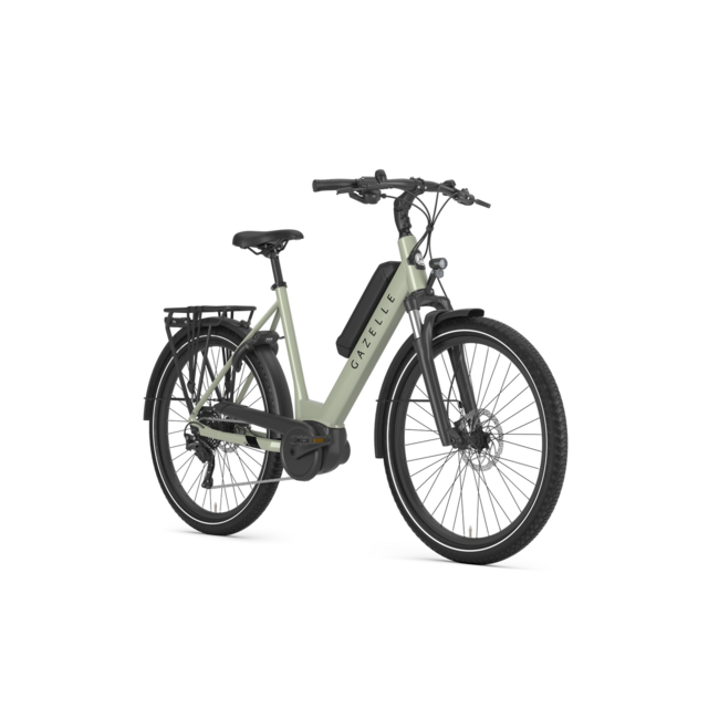 Gazelle Medeo T9 City