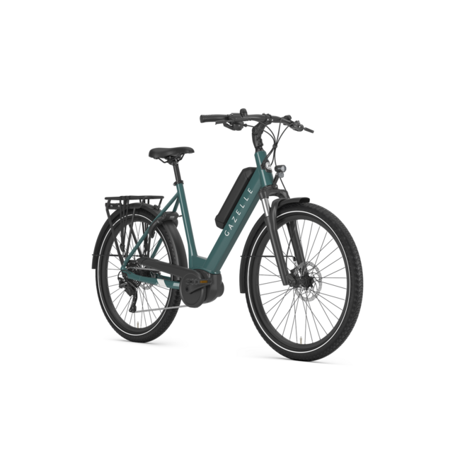 Gazelle Medeo T9 City