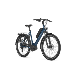 Gazelle Gazelle Medeo T9 Low Step