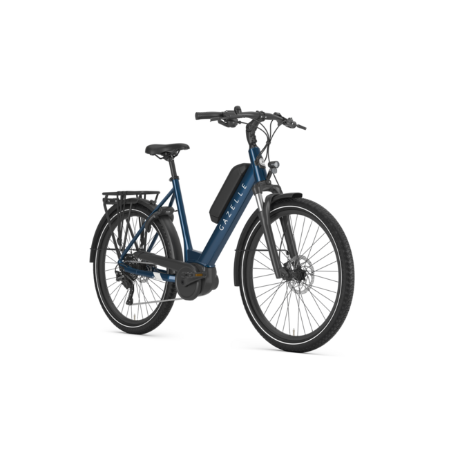 Gazelle Gazelle Medeo T9 Low Step