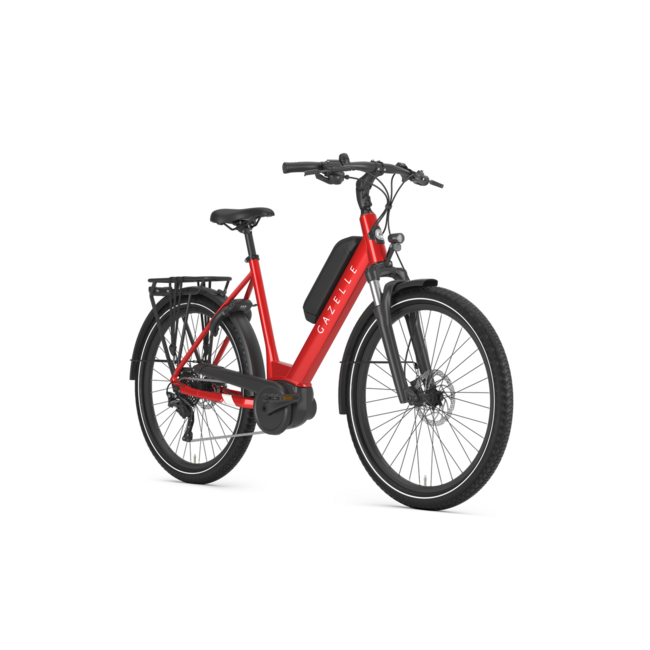 Gazelle Medeo T9 Low Step