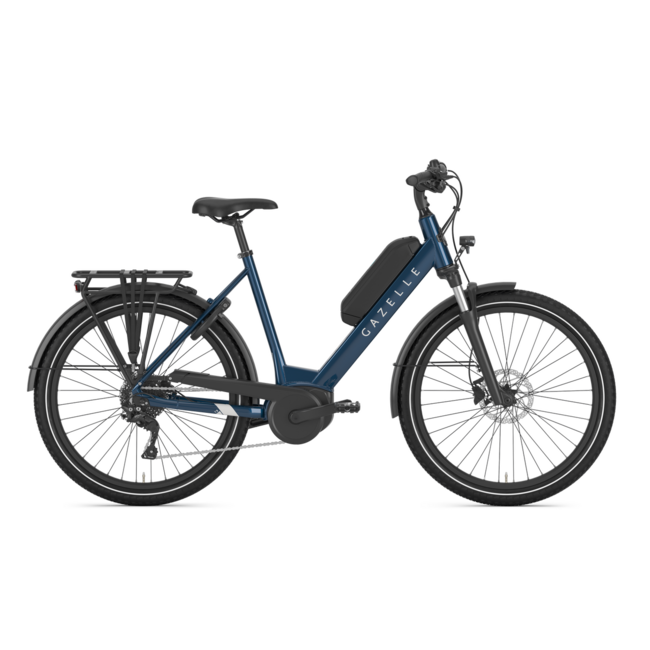 Gazelle Medeo T9 Low Step