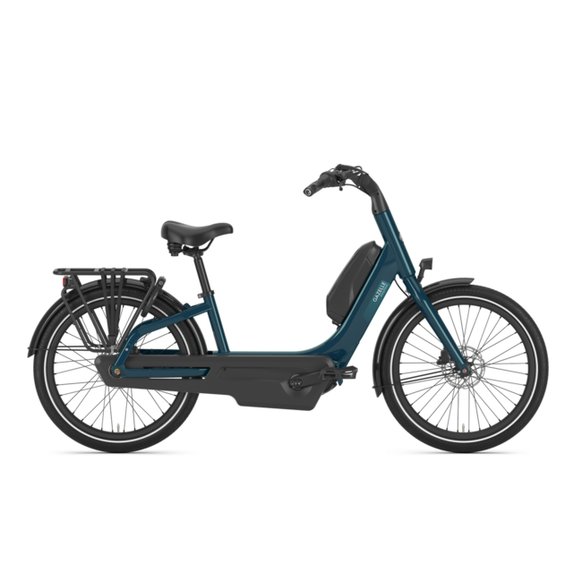 Gazelle Easyflow C7